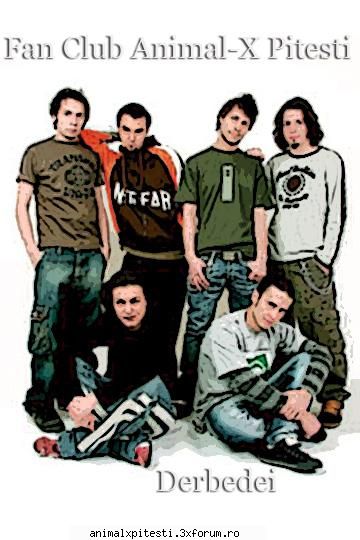 ;)
 : animal-x website
