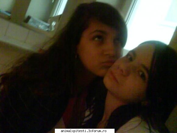 Avatar Foto - salut...eu is de mica o fana animal x... X:X - Avatar Help
