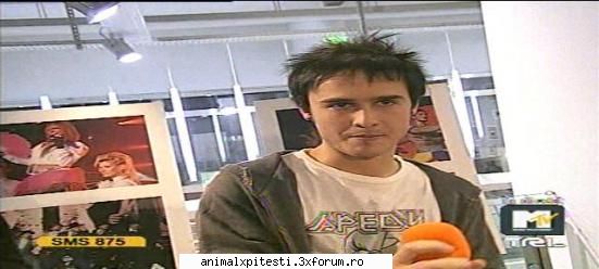 buna!eu sunt nascuta p 08.10.1986 deci am 20 d ani.sunt din k ati auzit d oras,aici veneau ei la