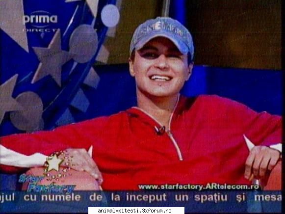 Noua aparitie la Teo - NEWFANNY - Vierme