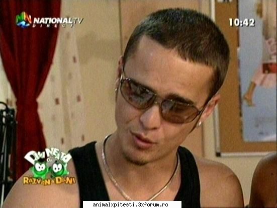 Parerea voastra despre Hyena... - incoa o poza cu Hyemuza - Hiena