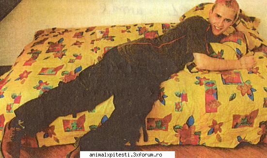 i poza du dragul vostru hiena :hi: parerea voastra despre hyena...