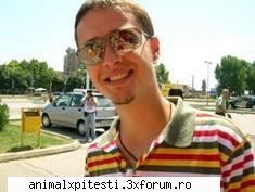 incepem :d  e baiat care  stie ce vrea si 