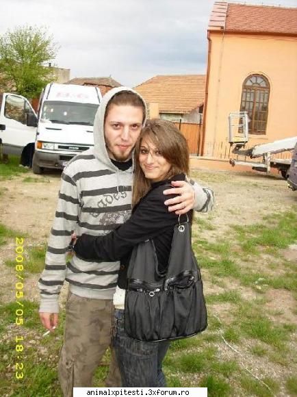 Poze cu Animal X si Fanii - fanclub_ax_cluj - Poze cu Animal-X