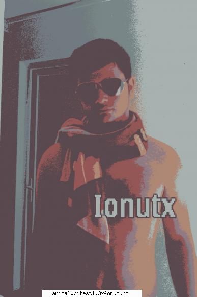 Poze cu Animal X si Fanii - sal sunt Ionut un mare fan animal x intra si tu - Poze cu Animal-X