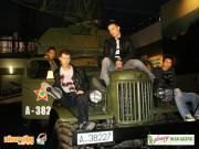 Poze cu Animal X si Fanii - animalx rockss !!! - Poze cu Animal-X