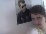 Poze cu Animal X si Fanii - NEWFANNY - Poze cu Animal-X