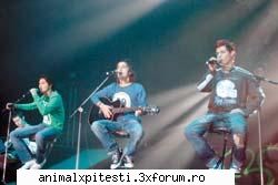 a 8 poza :finger: poze cu animal x si fanii