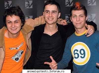 Poze noi cu Animal X... - AleXautzaX4u_AnimalutzaX - Poze cu Animal-X