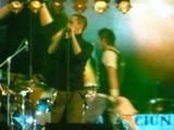 Poze noi cu Animal X... - animalx antru -n concert - Poze cu Animal-X