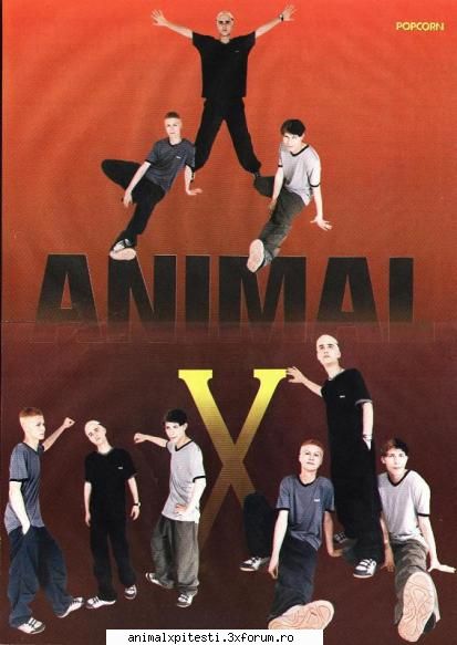 ax poze noi cu animal x...