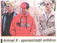 ka cu mi-am rinstalat sa pun eu niste poze super tari cu ax
 =d poze noi cu animal x...
