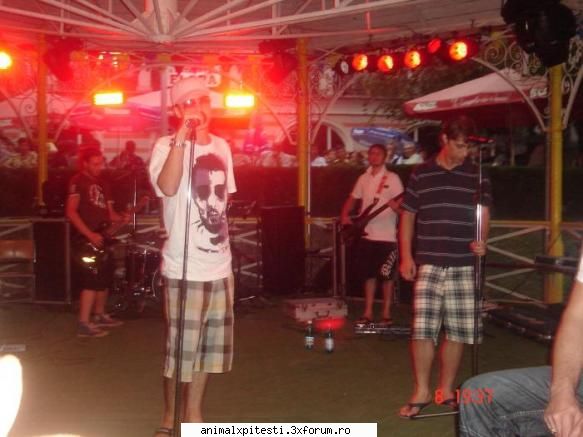 Poze noi cu Animal X... - fanclub_ax_cluj - Poze cu Animal-X
