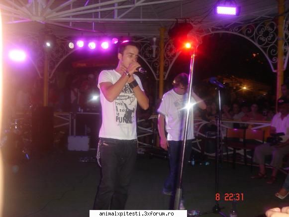 Poze noi cu Animal X... - fanclub_ax_cluj - Poze cu Animal-X