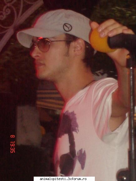 Poze noi cu Animal X... - fanclub_ax_cluj - Poze cu Animal-X
