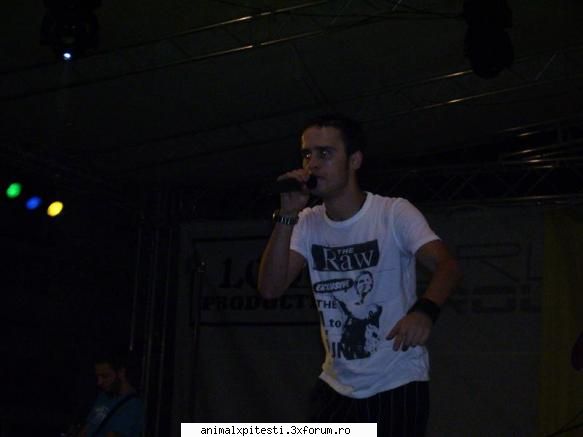 Poze noi cu Animal X... - fanclub_ax_cluj - Poze cu Animal-X