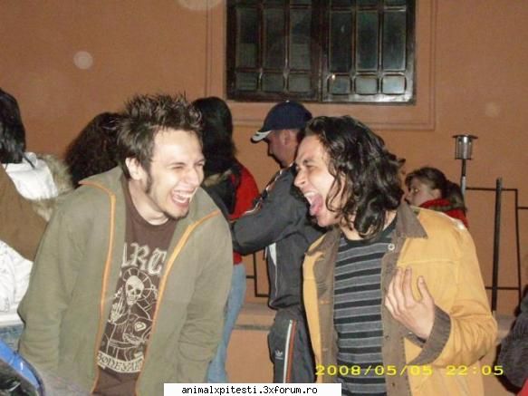 Poze noi cu Animal X... - fanclub_ax_cluj - Poze cu Animal-X