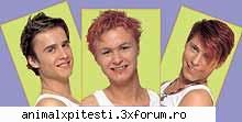 Poze noi cu Animal X... - AleXa_SmecheraNr.1 - Poze cu Animal-X