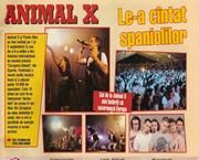 Poze noi cu Animal X... - sad_girl_rockeritza - Poze cu Animal-X