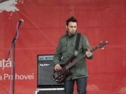 Poze noi cu Animal X... - sad_girl_rockeritza - Poze cu Animal-X