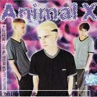 first album poze noi cu animal x...
