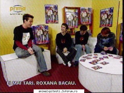 sa mai pun vreo 30 de poze. prima poza. :rusine: poze noi cu animal x...