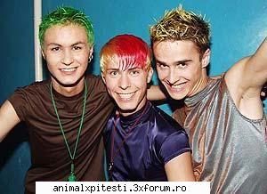 Poze noi cu Animal X... - NEWFANNY - Poze cu Animal-X