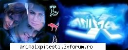 Poze noi cu Animal X... - NEWFANNY - Poze cu Animal-X