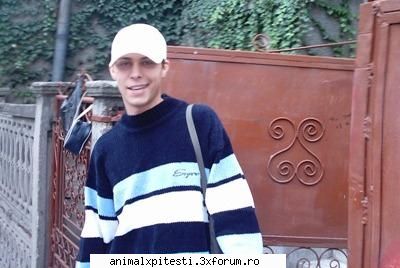 Poze noi cu Animal X... - NEWFANNY - Poze cu Animal-X