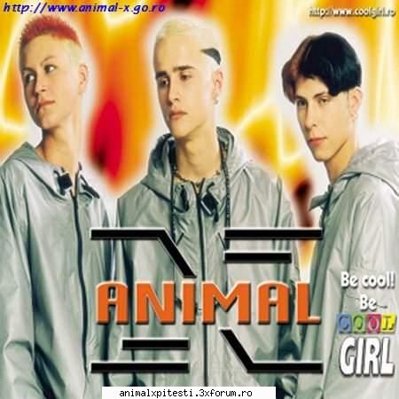 Poze noi cu Animal X... - NEWFANNY - Poze cu Animal-X