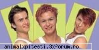 Poze noi cu Animal X... - NEWFANNY - Poze cu Animal-X