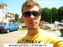 Poze noi cu Animal X... - NEWFANNY - Poze cu Animal-X
