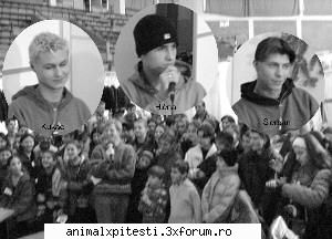 Poze noi cu Animal X... - NEWFANNY - Poze cu Animal-X