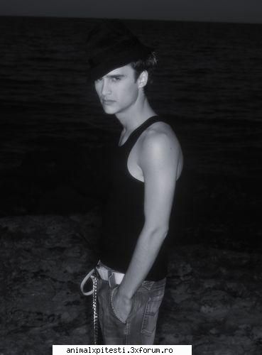 Poze noi cu Animal X... - am niste poze noi cu Animal x.sa le postez sau - Poze cu Animal-X