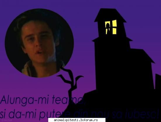 Poze noi cu Animal X... - NEWFANNY - Poze cu Animal-X