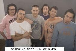 Poze noi cu Animal X... - Saluty Ada!Uite k am revenit din nou..si am sa - Poze cu Animal-X