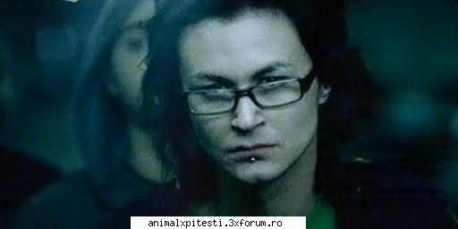 Poze noi cu Animal X... - Mitza..aliass Vierme de la AnimalX din noul - Poze cu Animal-X